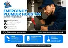 Emergency Plumber Houston – Fast 24/7 Plumbing Help