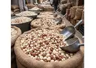 Authentic GI Tagged Makhana Supplier for Quality Bulk Orders