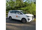 Affordable Innova Crysta Rental in Jaipur with Driver