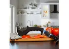 Shop Kitchen Cutlery Set Favorites for Father’s Day Cooking Enthusiasts