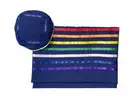 Experience Unity and Diversity with Rainbow Tallit