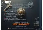24/7 Locksmith Services – A1 Lock Express, Austin