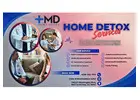 MD Home Detox Los Angeles