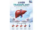 Consult Liver Transplant Doctors in India with Medtreeva.com