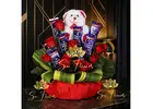 Make His Day Memorable With A Father's Day Gifts & Flowers Delivery