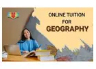 Geography Tuition Classes by Ziyyara – One-on-One Support for Confusing Concepts