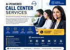 Professional Call Center Services Provider in India