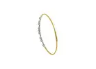 Buy Women Gold Bracelets During the Father’s Day Sale