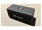 Fix Marshall Emberton Speaker Power Automatically Turning Off Problem