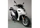 Under 150cc | 50cc Scooter