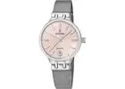 Discover Festina Historico Vintage Women's Watch Collection | Brandsway India