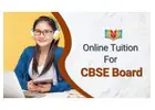 CBSE Board Online Tuition – Interactive One-on-One Classes with Ziyyara