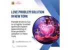 Personalized Love Problem Solution in New York