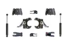 Premium Lowering Kits for Enhanced Vehicle Performance and Style