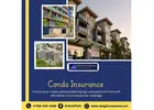 Affordable Condo Insurance in Orland Park