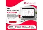 Skill Assessment Platform | MyAnatomy