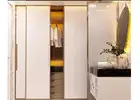 Stylish Toronto Closet Doors Premium Designs Flavia Sliding Doors