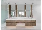 Bathroom Mirror Cabinet Modern Storage Bathroom Upgrade Design