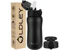 Buy Quality Hydrating Water Bottles During Father's Day Sales 
