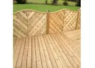 Fence Installation Company Cedar Park TX | Trusted Contractor