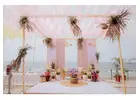Wedding Planners in India Elite Celebrations Doli Saja Ke Rakhna