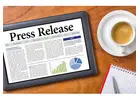 Press Release Submission for Quick Online Publishing Access