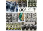 Cremation Urn Manufacturers India | Higher Handicrafts