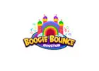 Bounce House Rentals in Humble Texas
