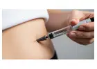 Ozempic Injections