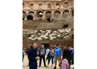underground colosseum tour rome