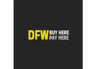 DFW Buy Here Pay Here