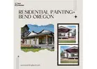 R&R Painting Revitalizes Homes Throughout Bend, Oregon