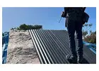 Enhance visible attraction and performance of property with Metal Roof Replacement Adelaide