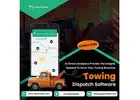 Build Your On-Demand Tow Truck Business with SpotnRides