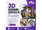 3D Designing Services in Perambalur