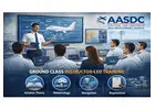 Join a Professional Pilot Academy and Fly Higher with aasdc.in