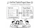 project delivery forecasting software