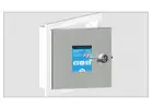 Laundry Chute