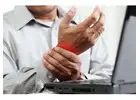 Expert Help for Repetitive Strain Injury Claims – JIVA Solicitors