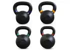 Buy Premium Kettlebells in Summer Sales – Save on Fitness Essentials
