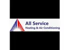 All Service Heating and Air Conditioning