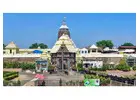 Puri Tourist Taxi Service for Odisha Sightseeing Tours