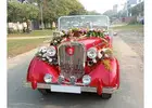 Wedding Car Rental in Jaipur with Luxury Cars