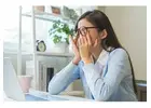 Book a Dry Eye Consultation with UK Specialists – Robin Hall Opticians