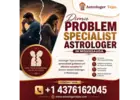 Divorce Problem Specialist Astrologer in Mississauga