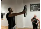 Experience Premier Kickboxing Training in NYC– Book a Trial Session