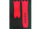 Buy AP Rubber Watch Strap Online – Premium Quality & Fast Shipping USA