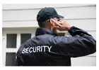 Phoenix Security Contractor | Armed bodyguards | Professional Security Officer