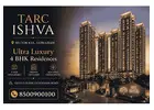 Tarc Ishva Gurgaon Sector 63A Residential Community