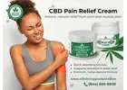 Buy CBD Pain Relief Cream in Sunrise, FL | Fast Joint Pain Relief from Elite Hemp CBD Products
